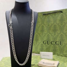 Gucci Necklaces